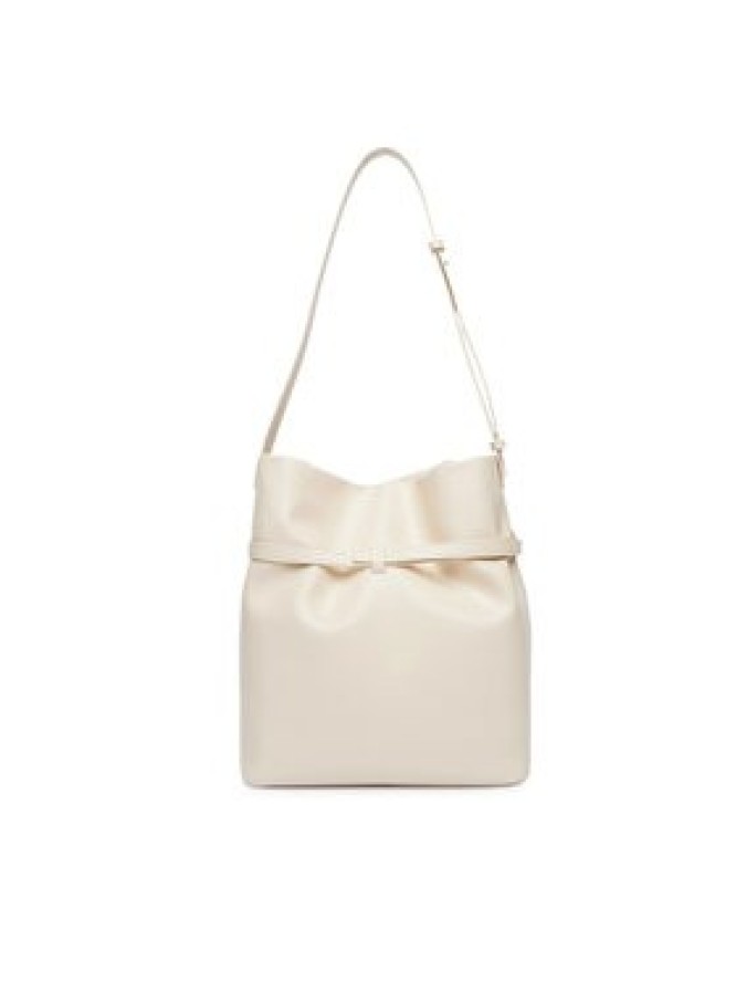 Emporio Armani Torebka EW004751 AF13383 U0008 Écru