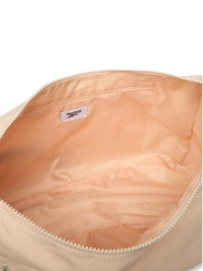 Reebok Torebka CEOWB-RBK-KL-004-09 Beżowy