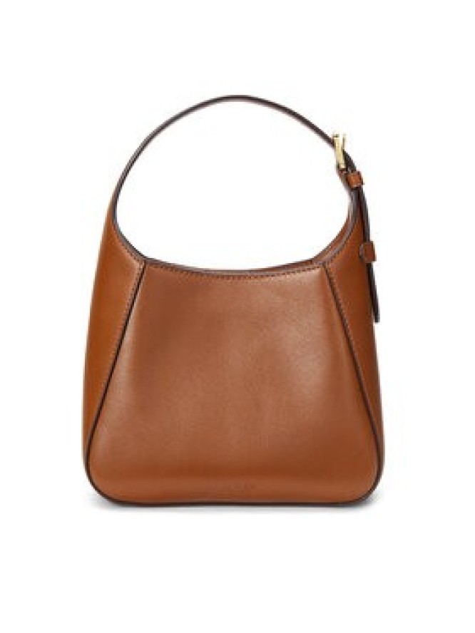 LAUREN RALPH LAUREN Torebka 431966750002 Brązowy