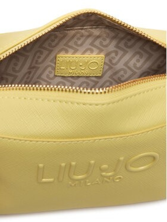 Liu Jo Torebka AA6153 ES029 Żółty