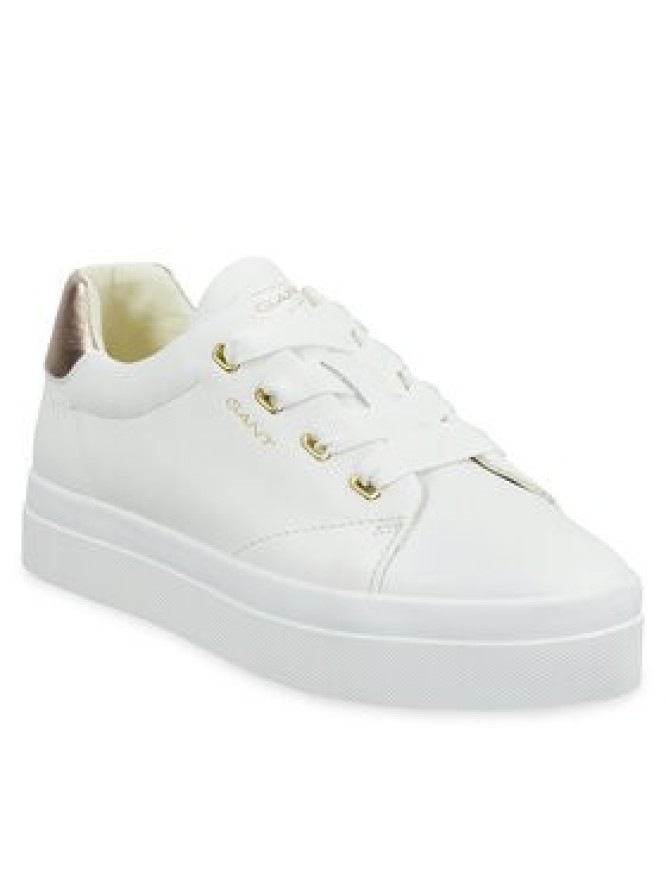 Gant Sneakersy 32531170 Biały
