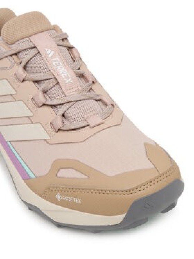 adidas Trekkingi Terrex Skychaser AX5 GORE-TEX JQ2221 Beżowy