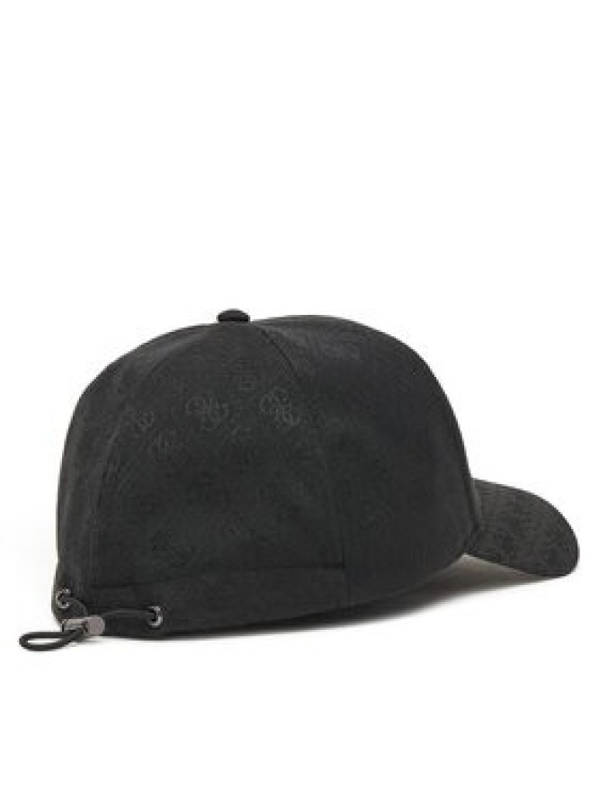 Guess Czapka z daszkiem AW5184 POL03 Czarny