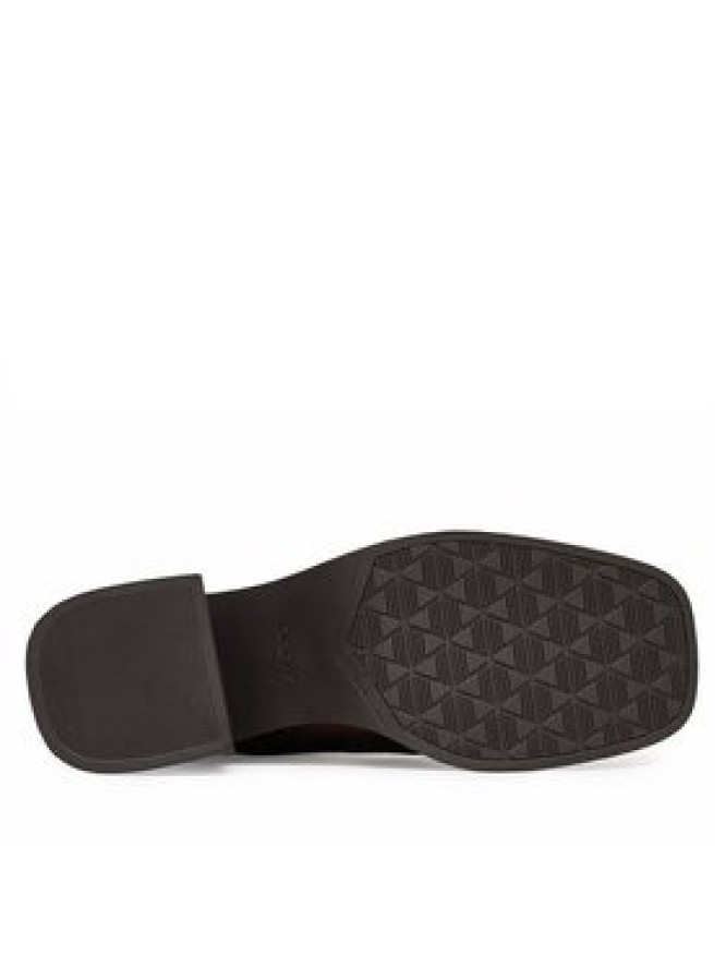 Aldo Kozaki Auster 14115044 Brązowy