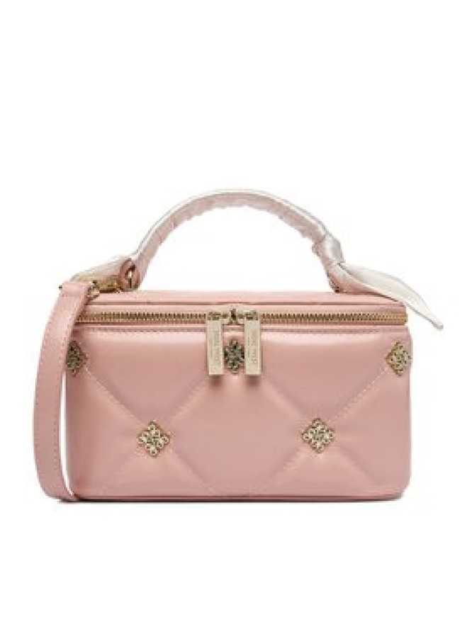 Nine West Torebka EO-Delancey Moon-KS2575-1 Różowy