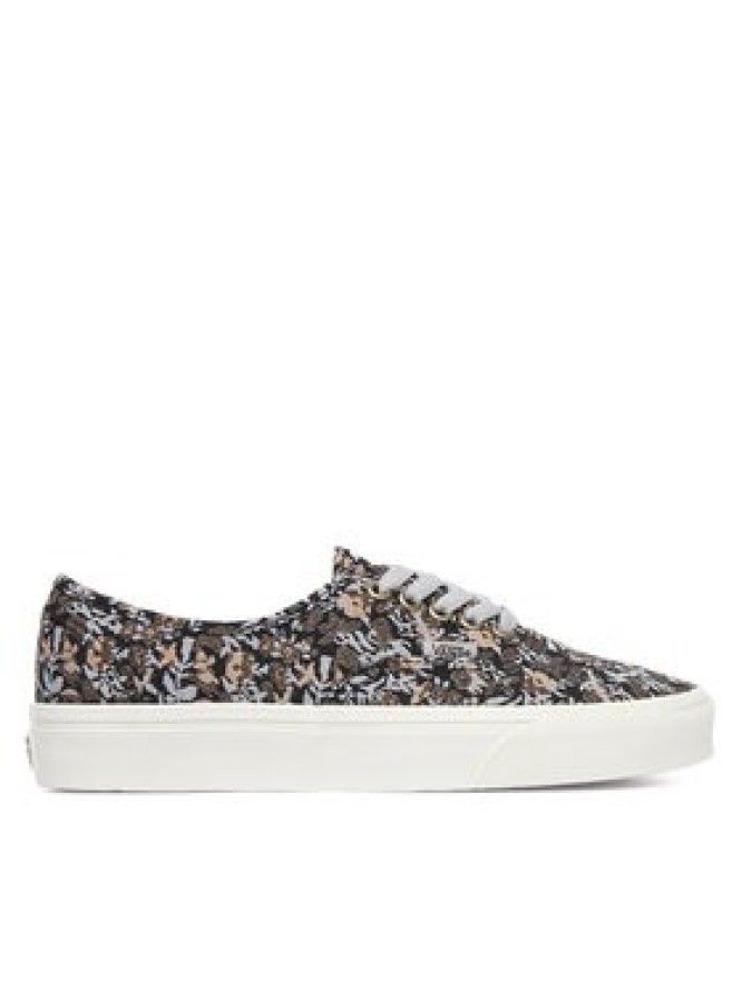 Vans Tenisówki Authenthic VN000D6GBHA1 Szary
