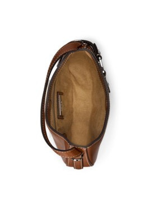 LAUREN RALPH LAUREN Torebka 431980159001 Brązowy