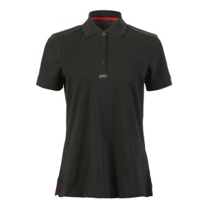 Damska koszulka polo Musto Essential Pique