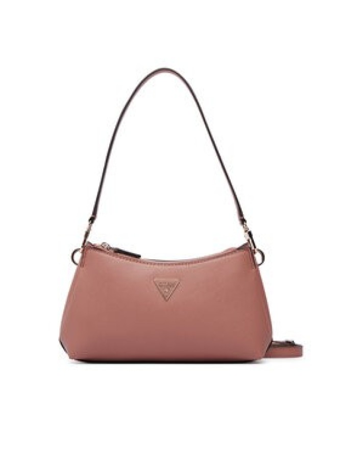Guess Torebka Noelle II Mini HWZG96 72730 Różowy