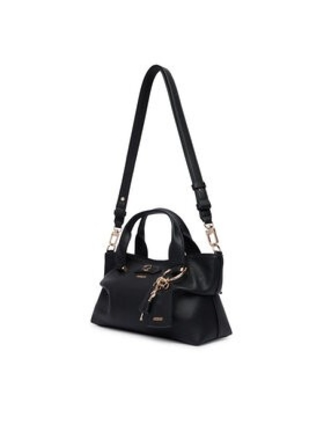 Guess Torebka Suzy Mini HWBG23 22760 Czarny