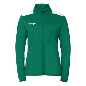 Damska bluza dresowa Kempa Emotion 27