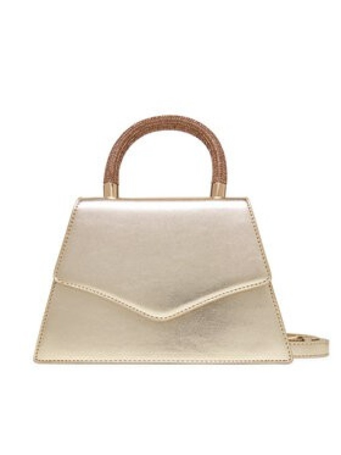 Aldo Torebka More is More 13761870 Złoty