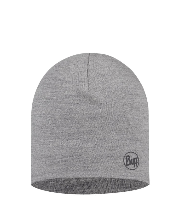 Czapka trekkingowa Merino Midweight Beanie