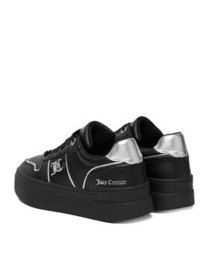 Juicy Couture Sneakersy CEO-JCY127 Czarny