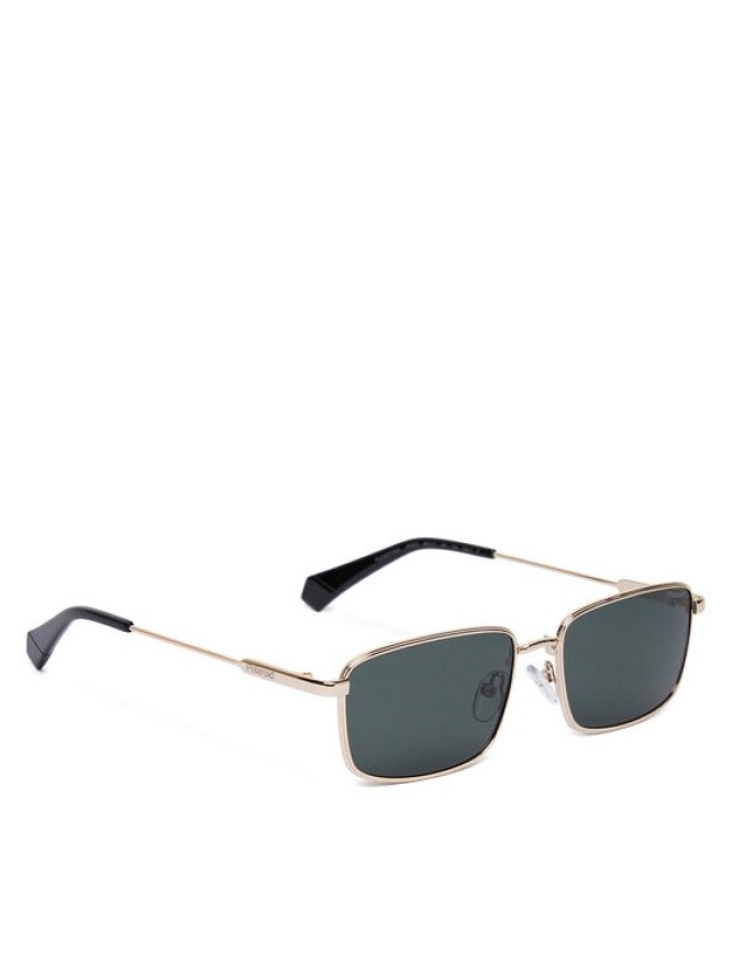 Polaroid Okulary przeciwsłoneczne PLD 6227/S/X Złoty