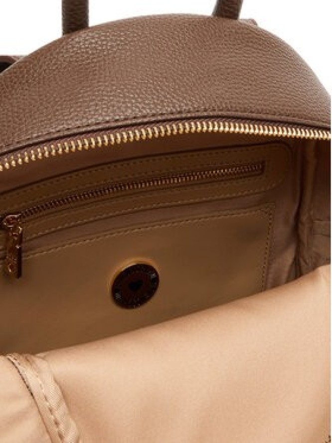 LOVE MOSCHINO Plecak JC4030PP1NLT0301 Brązowy