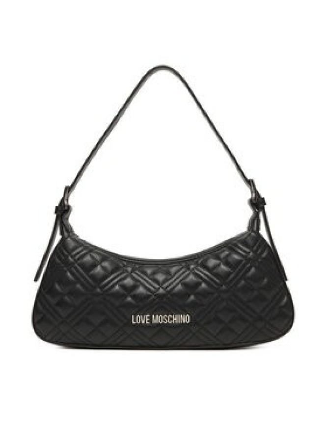 LOVE MOSCHINO Torebka JC4142PP0NLA000B Czarny