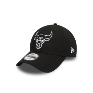 Czapka z daszkiem New Era NBA Chicago Bulls