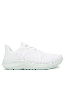 Under Armour Buty do biegania UA W Charged Pursuit 4 BL 6000598 Biały