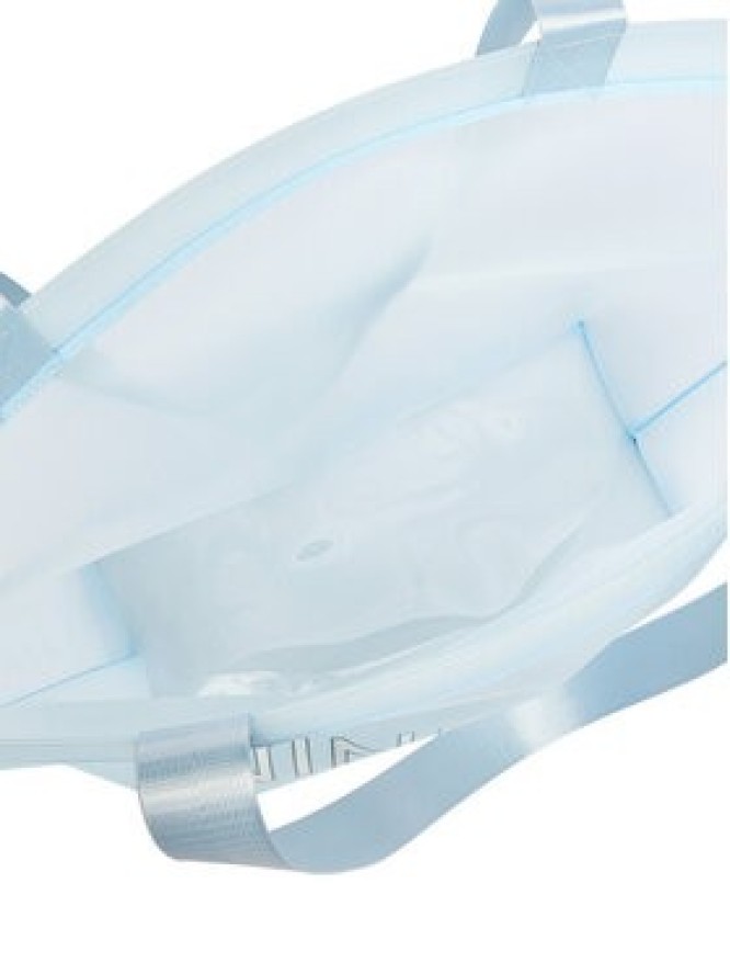 Nine West Torebka CEO-Eloura-LA374-4074 Niebieski