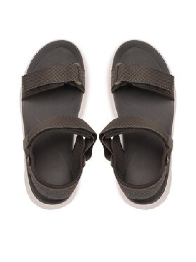 CRUZ Sandały Ruffalo W Sandal CR222446 Szary
