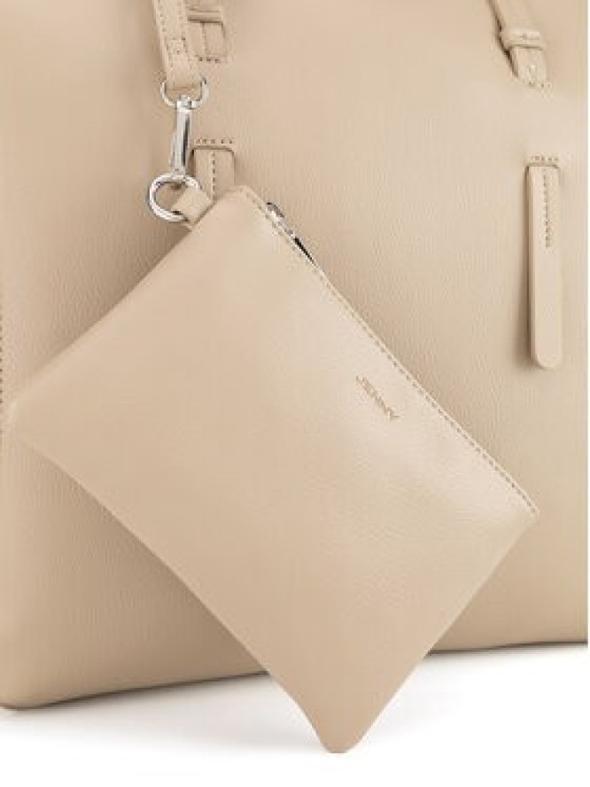 JENNY Torebka JNY-S-001-07 Beżowy