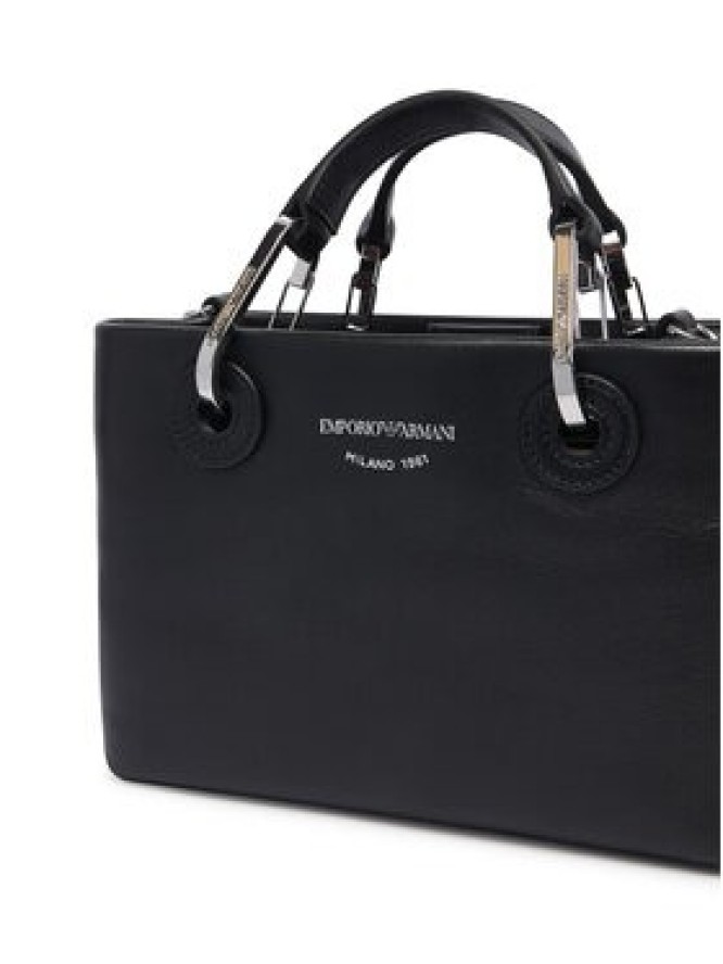 Emporio Armani Torebka EW000382 Czarny
