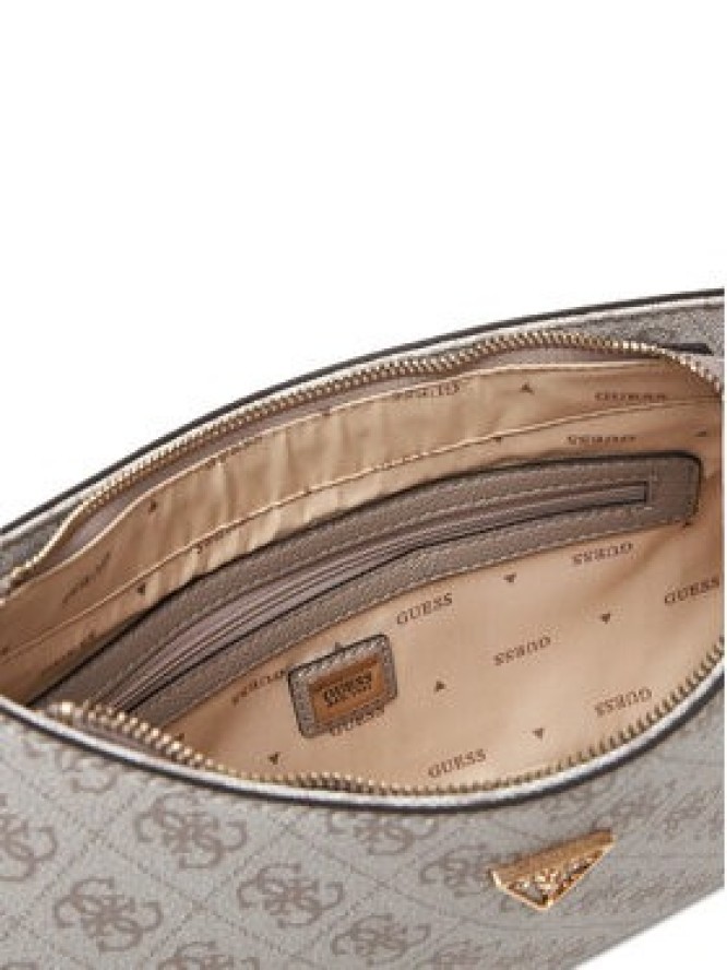 Guess Torebka Noelle II HWBG96 72180 Beżowy