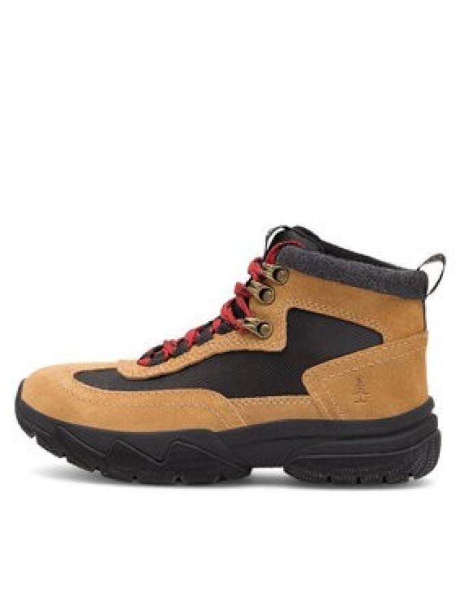 BASS OUTDOOR Trapery BA11F002 Brązowy