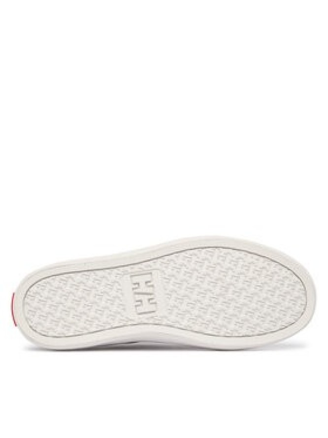 Helly Hansen Sneakersy Backshore 12113 Granatowy