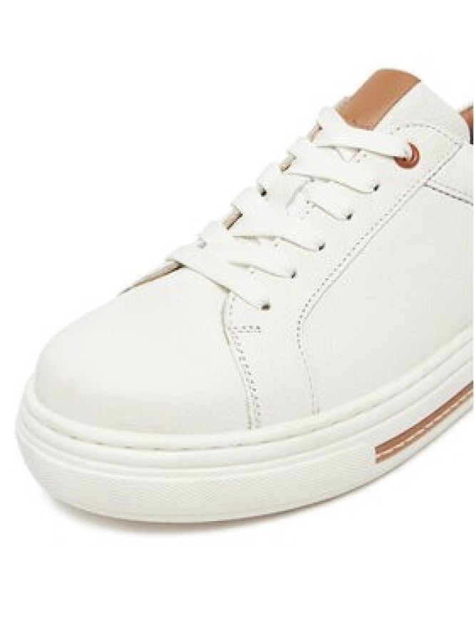 Lasocki Sneakersy CEO-WI23-LONA2-01 Biały