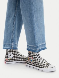 Converse Trampki Chuck Taylor All Star A17697C Czarny