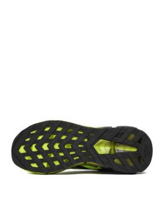 Reebok Buty do biegania EO-ZIG DYNAMICA 6 100257775 Czarny