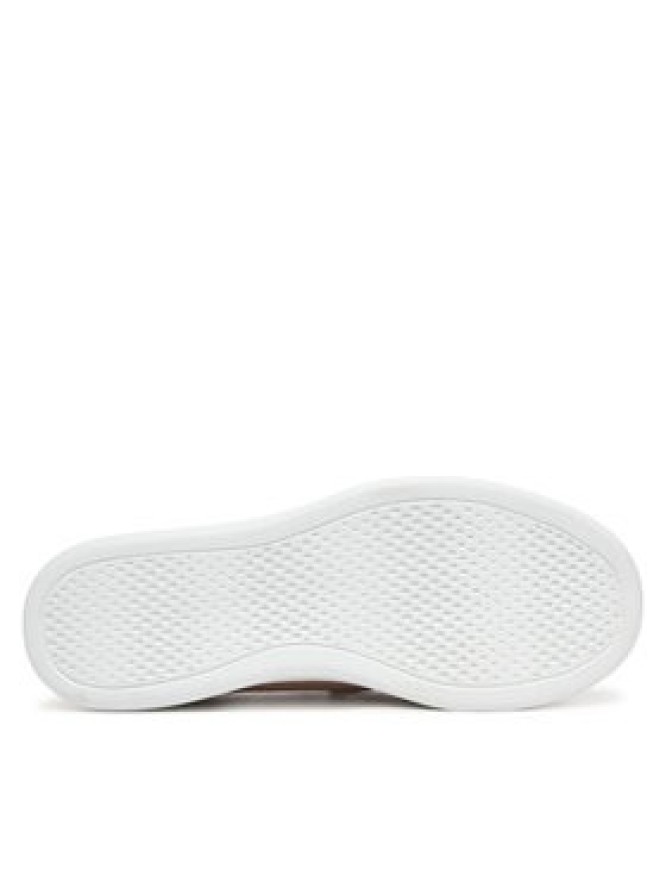 Skechers Sneakersy BOBS Skip Cute-B Cute Sweet 114815/TAN Brązowy