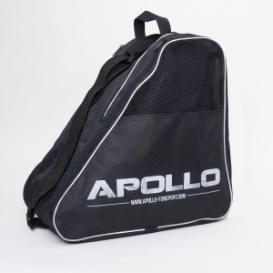 Apollo Skate Bag, Torba na Rolki, Wrotki i Łyżwy z Kieszenią