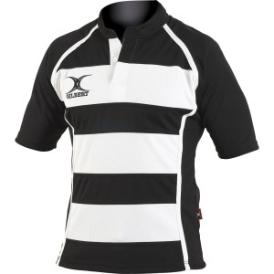 Koszulka Gilbert Xact Striped