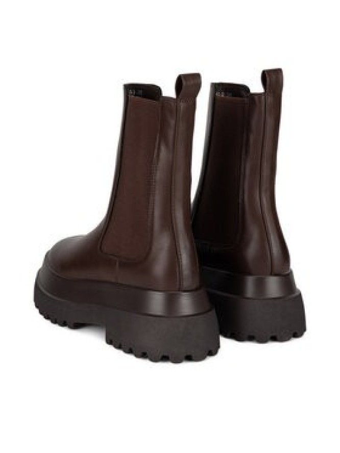 DeeZee Sztyblety HY91963-2 Brązowy