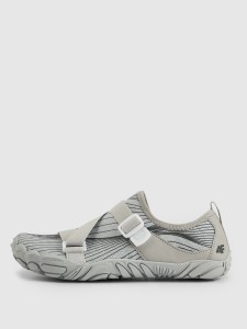 4F Buty do wody BALTROCK damskie - szare 39