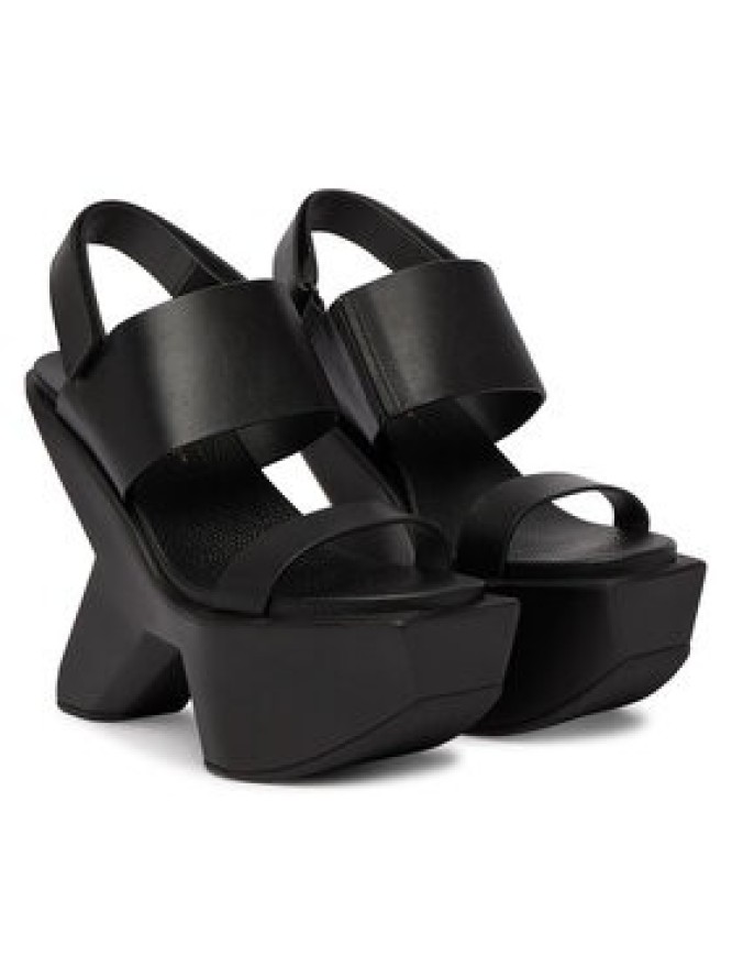 United Nude Sandały Boulder Sandal 109810116 Czarny