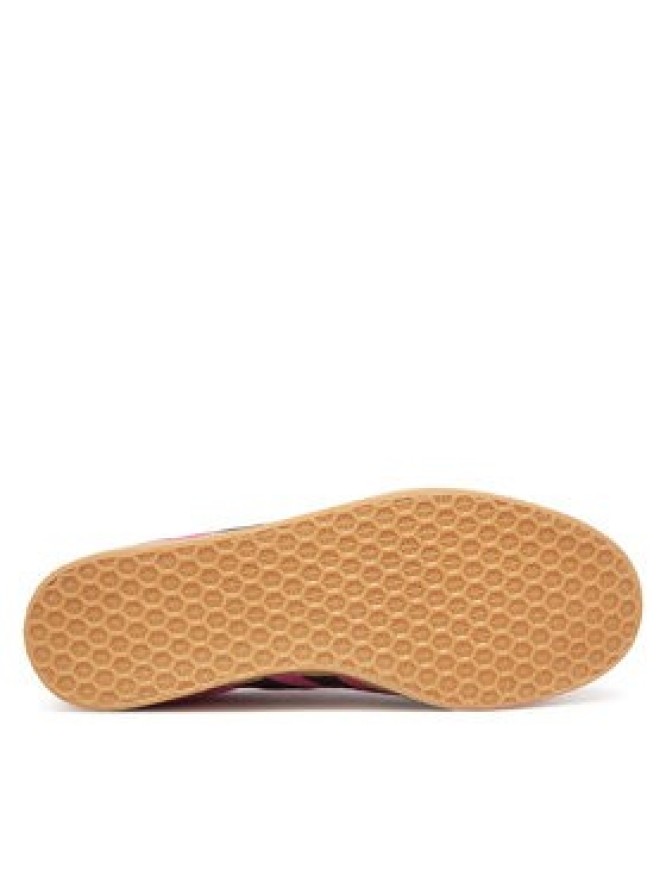 adidas Sneakersy Gazelle JS1382 Różowy