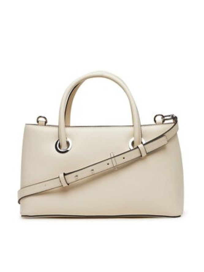 TOUS Torebka City Tous Poppy 2002202301 Beżowy