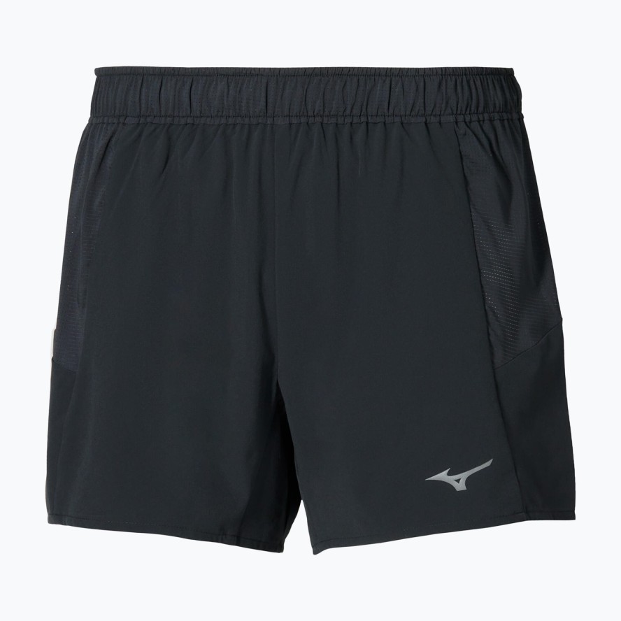 Spodenki do biegania damskie Mizuno Active Alpha 4.5