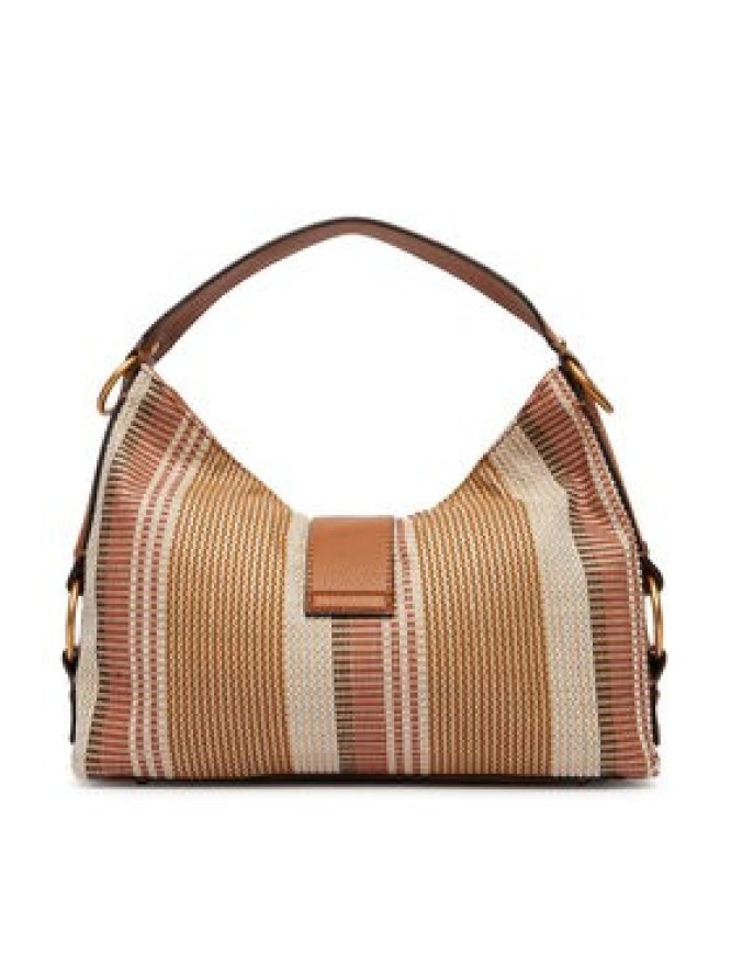 Guess Torebka Camden HWAB93 08180 Brązowy