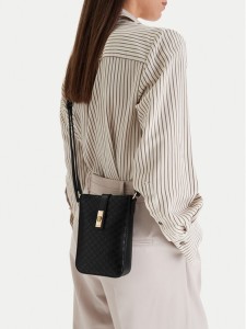 MEXX Torebka CEO-MEXX-L-013-09 Czarny