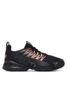 Puma Sneakersy Voltaic Evo Wns 309720 33 Czarny