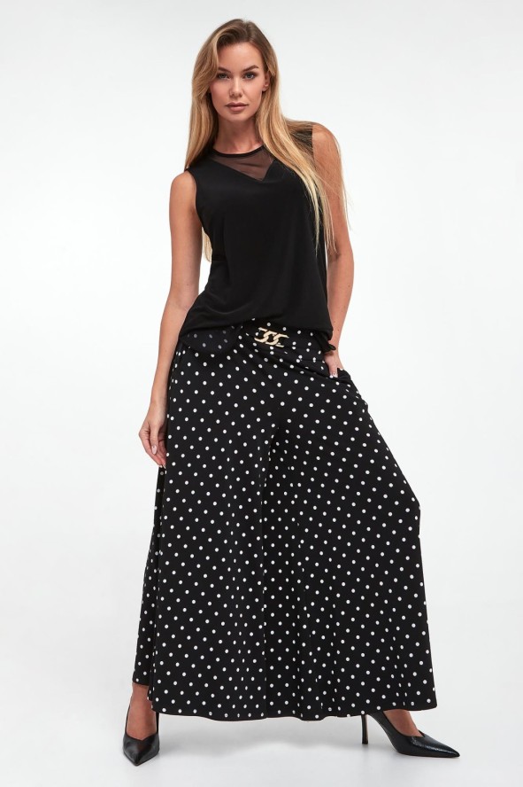 Top damski JOSEPH RIBKOFF