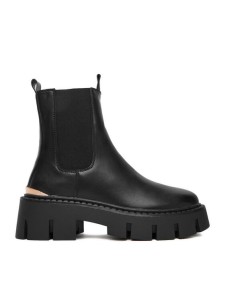 DeeZee Sztyblety 24249-1 Czarny