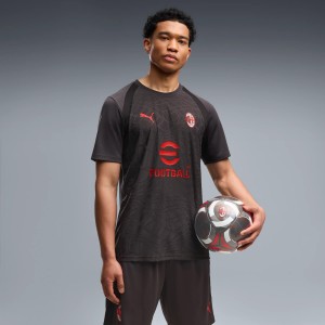 Koszulka piłkarska na treningi Puma AC Milan 26/27