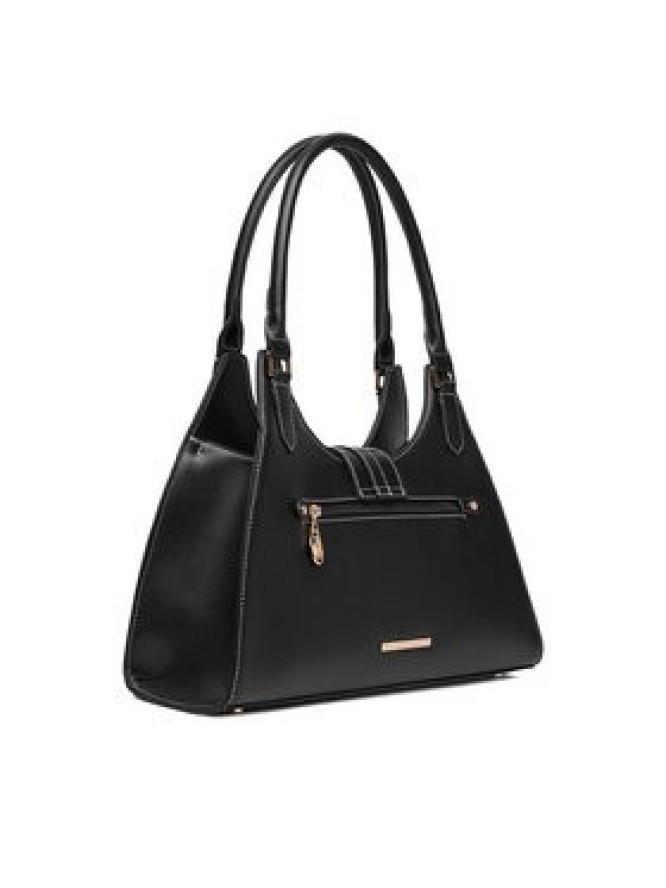 Beverly Hills Polo Club Torebka CEO-BHPC-C-012-09 Czarny