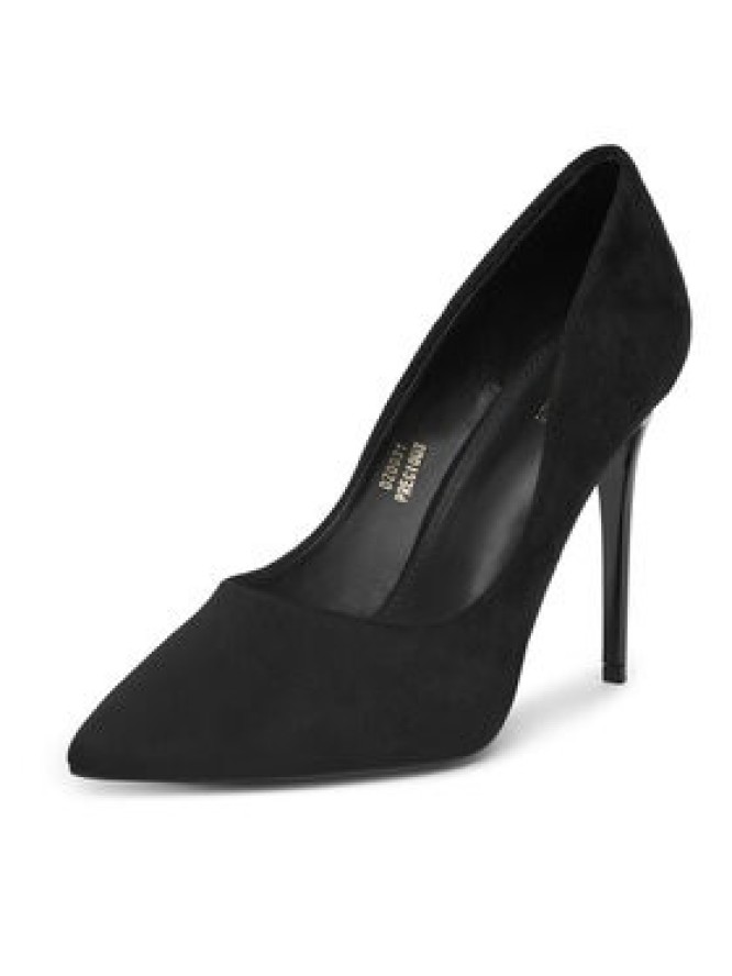 DeeZee Szpilki DZ0031 Czarny